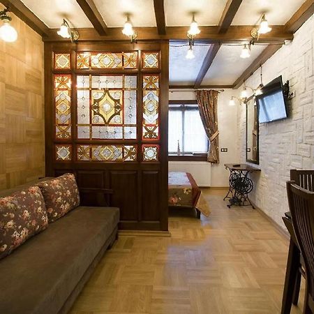 Vidfort Братів Рогатинців Lviv Extérieur photo